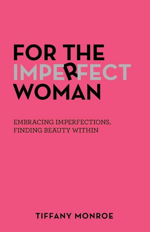 Produktbild: For the Imperfect Woman