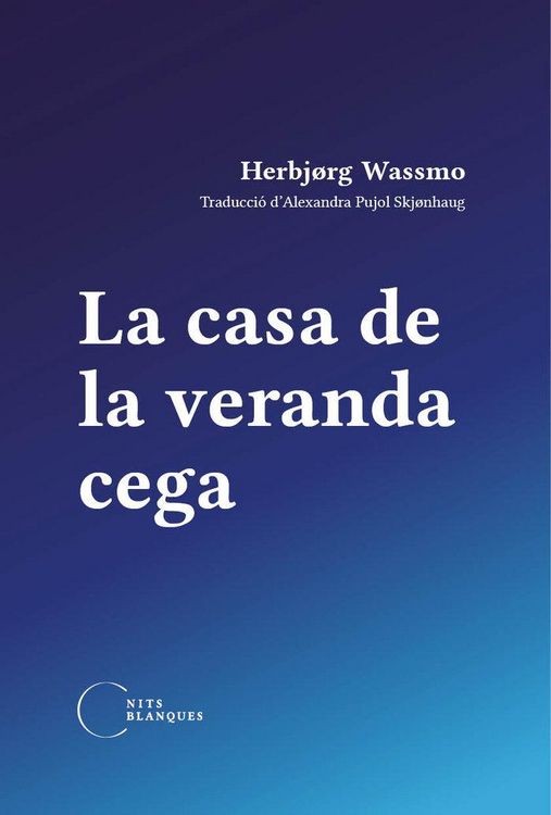 Produktbild: La casa de la veranda cega