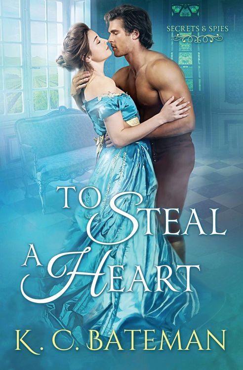Produktbild: To Steal A Heart
