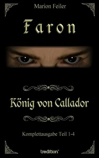 Produktbild: Faron - K&ouml;nig von Callador