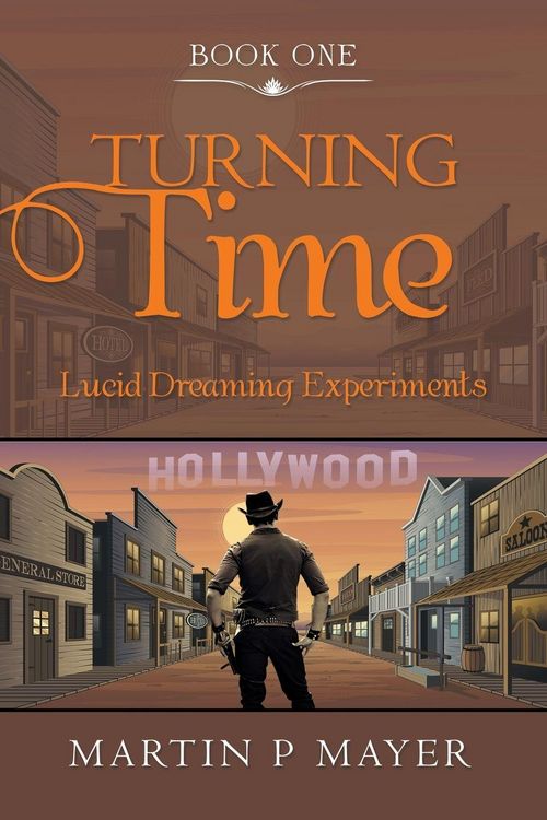 Produktbild: Turning Time
