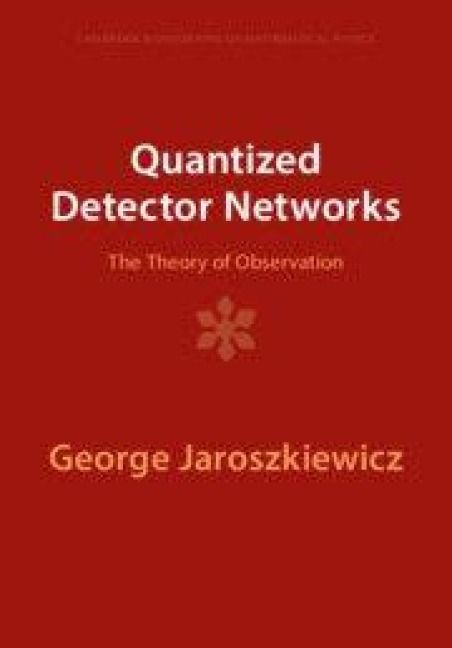 Produktbild: Quantized Detector Networks