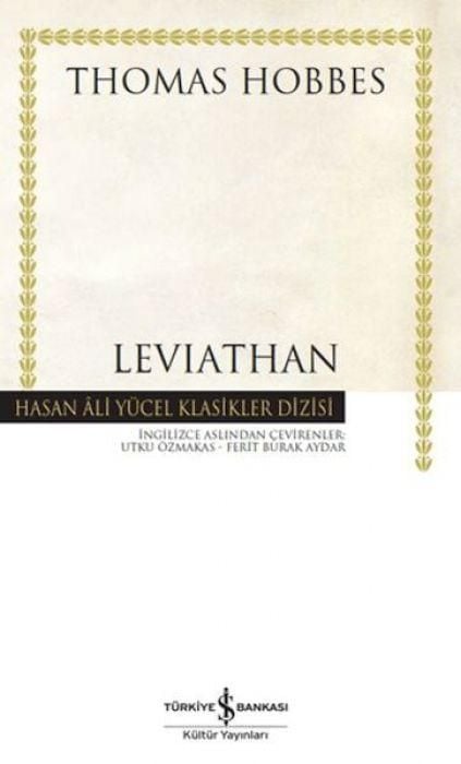 Produktbild: Leviathan