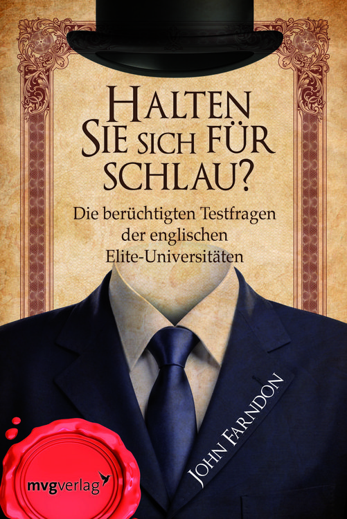 Produktbild: Halten Sie sich f&uuml;r schlau?