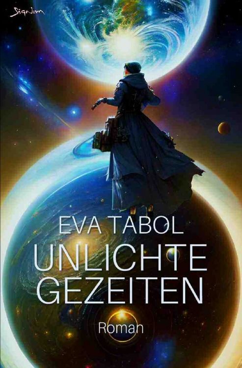 Produktbild: Unlichte Gezeiten