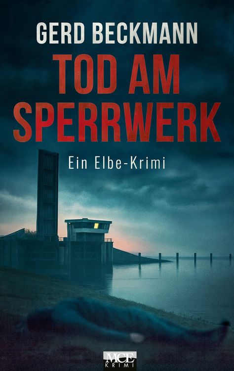 Produktbild: Tod am Sperrwerk