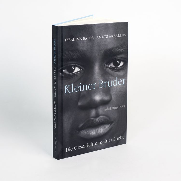 Produktbild: Kleiner Bruder