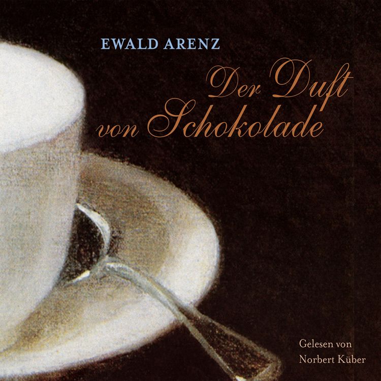 Produktbild: Der Duft von Schokolade