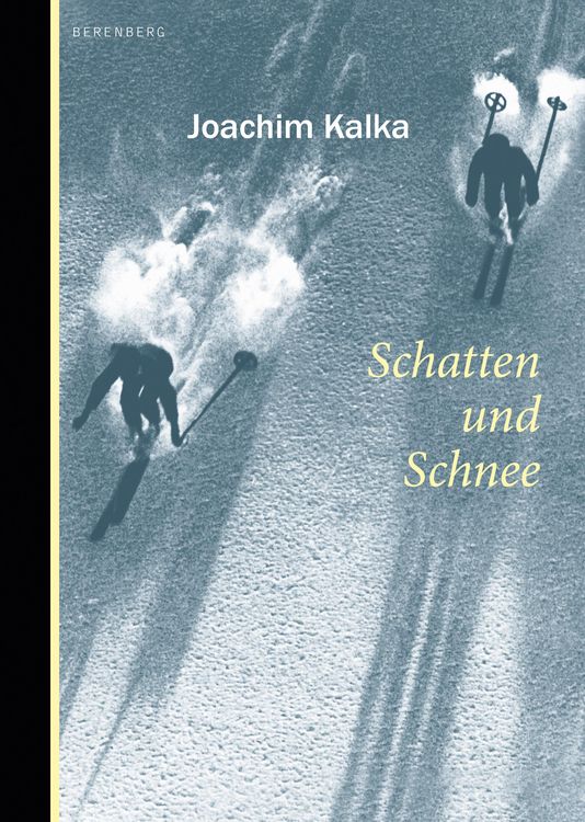 Produktbild: Schatten und Schnee