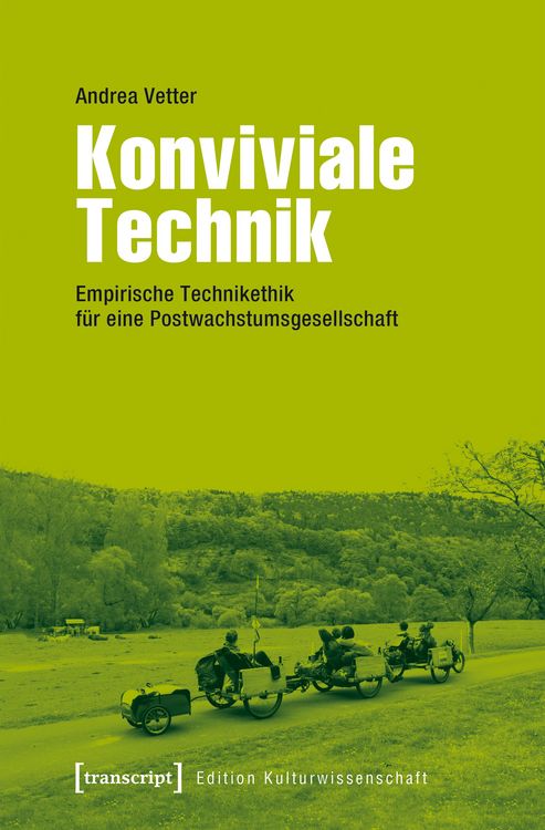 Produktbild: Konviviale Technik