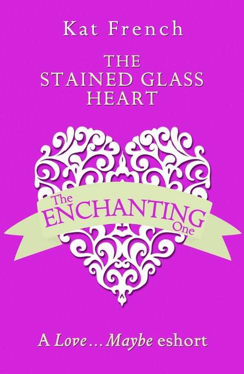 Produktbild: The Stained Glass Heart