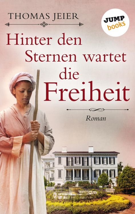 Produktbild: Hinter den Sternen wartet die Freiheit