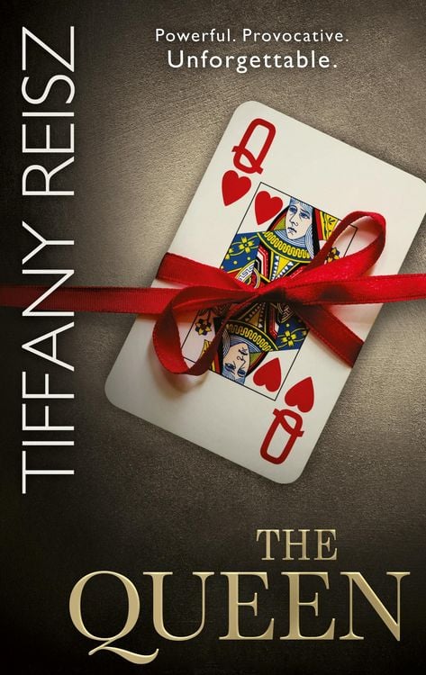 Produktbild: Queen_original Sinners8 Pb