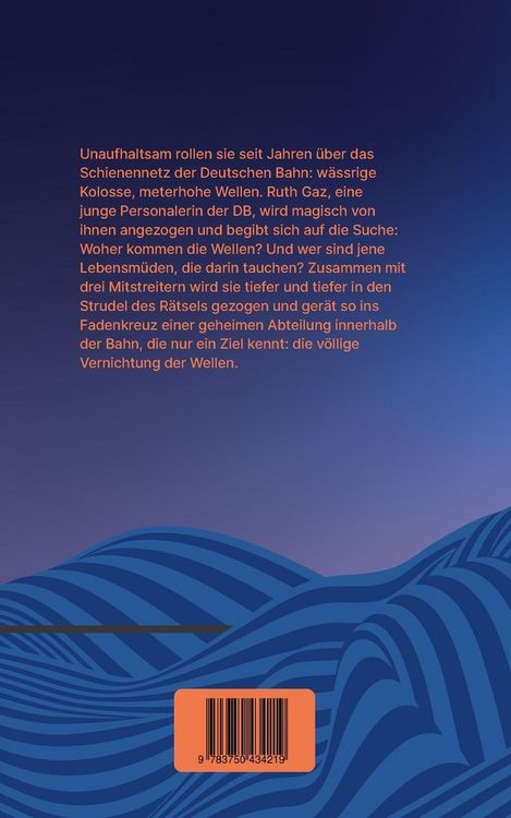 Produktbild: Wellenbahn