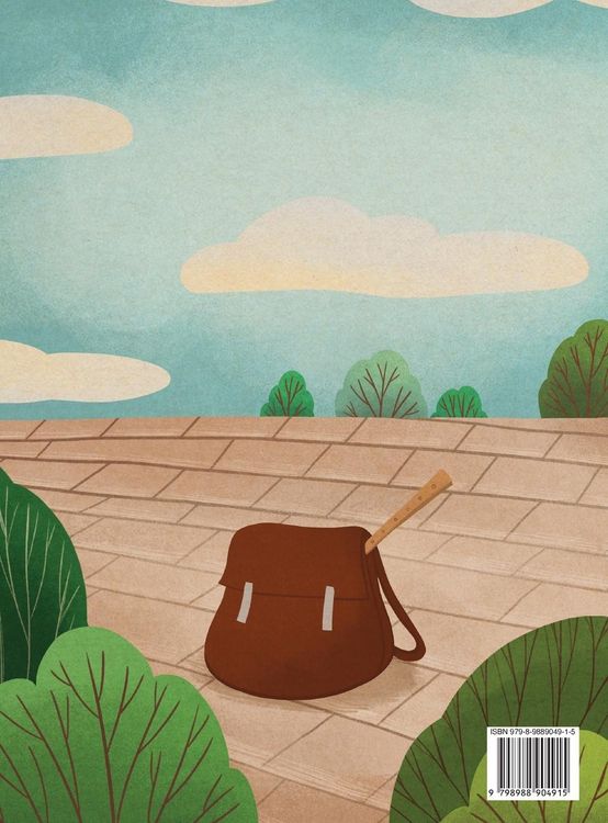 Produktbild: The Great Adventures Of Mknik Miko in Armenia