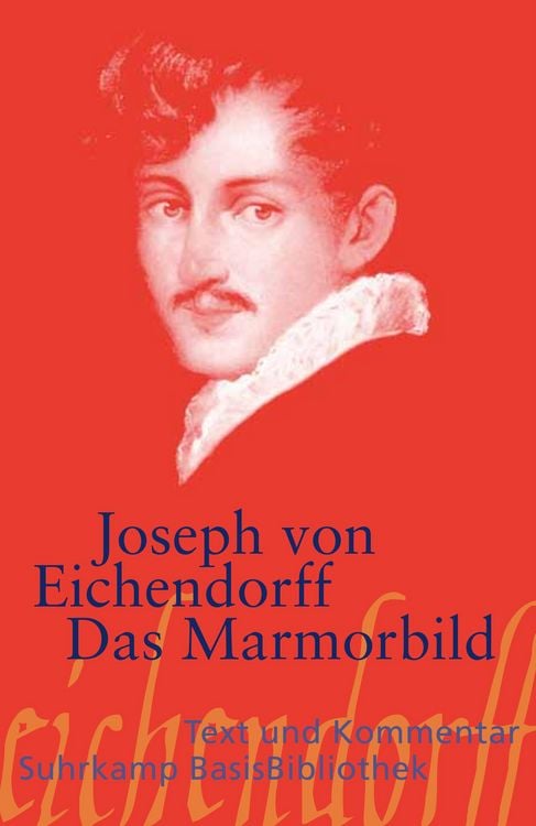 Produktbild: Das Marmorbild