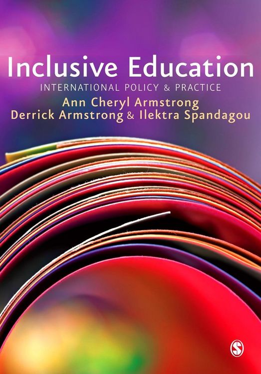 Produktbild: Inclusive Education
