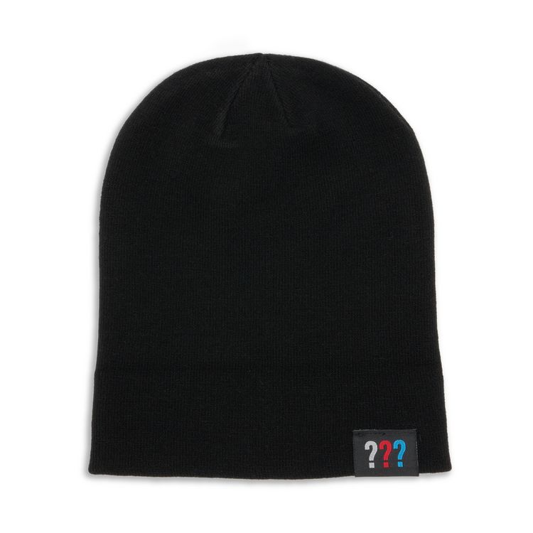 Produktbild: Beanie "Die Drei ???"