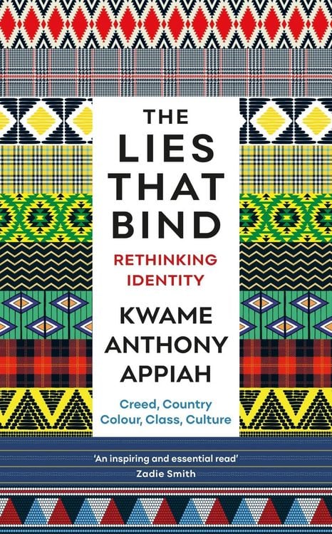 Produktbild: The Lies That Bind
