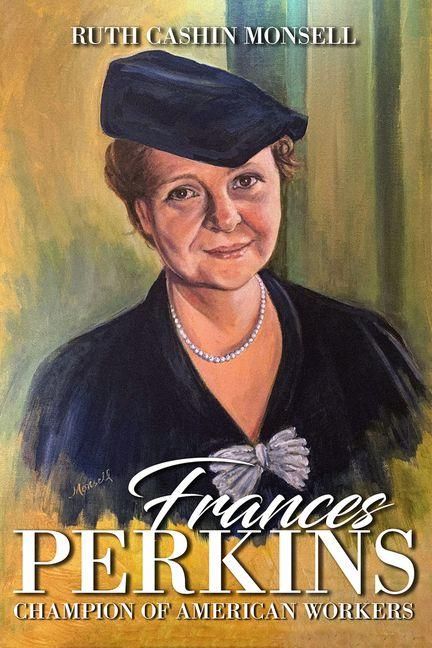 Produktbild: Frances Perkins