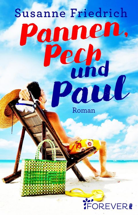 Produktbild: Pannen, Pech und Paul