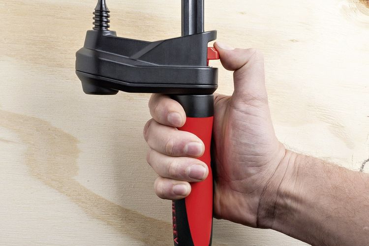 Produktbild: Getriebezwinge GearKlamp Spann-W.300mm A.60mm BESSEY