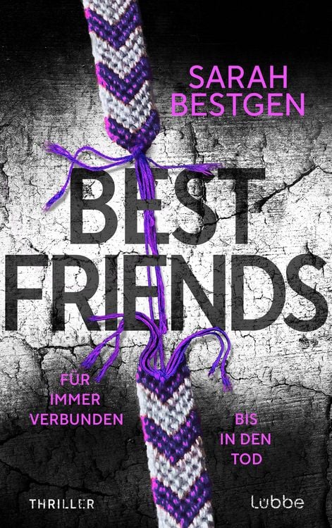 Produktbild: Best Friends