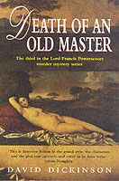 Produktbild: Death of an Old Master