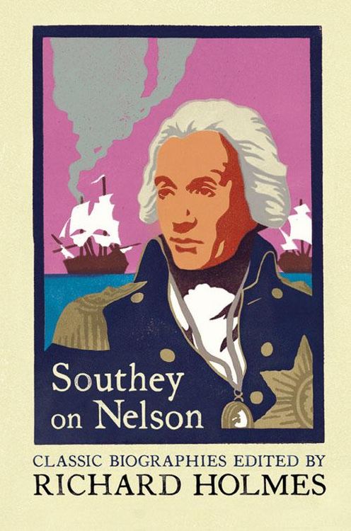 Produktbild: Southey on Nelson