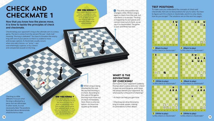 Produktbild: How To Win At Chess