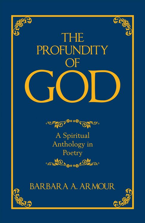 Produktbild: The Profundity of God