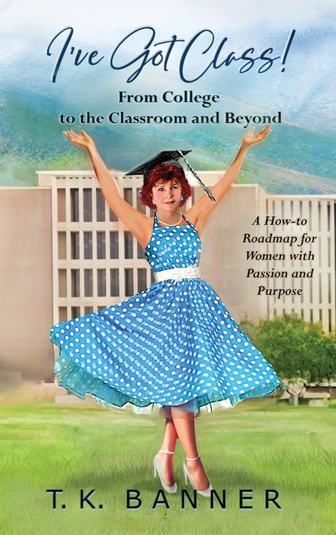 Produktbild: I've Got Class!