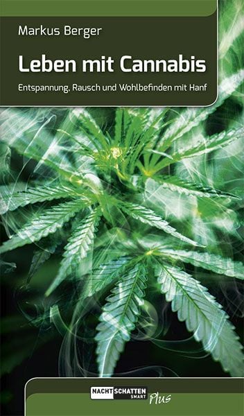 Produktbild: Leben mit Cannabis