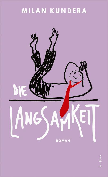 Produktbild: Die Langsamkeit