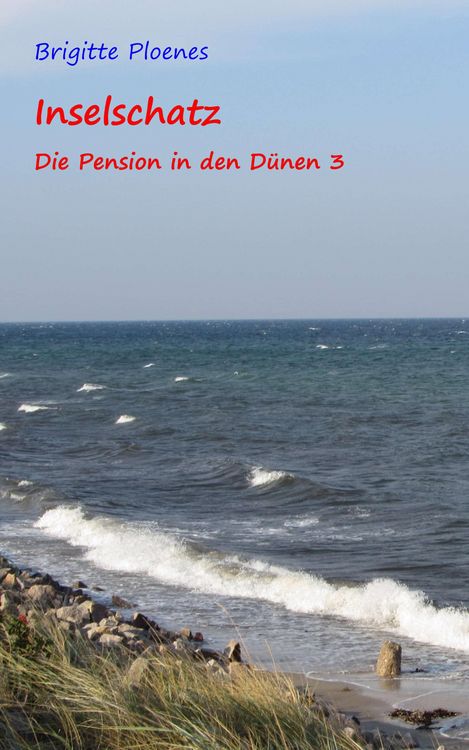 Produktbild: Inselschatz