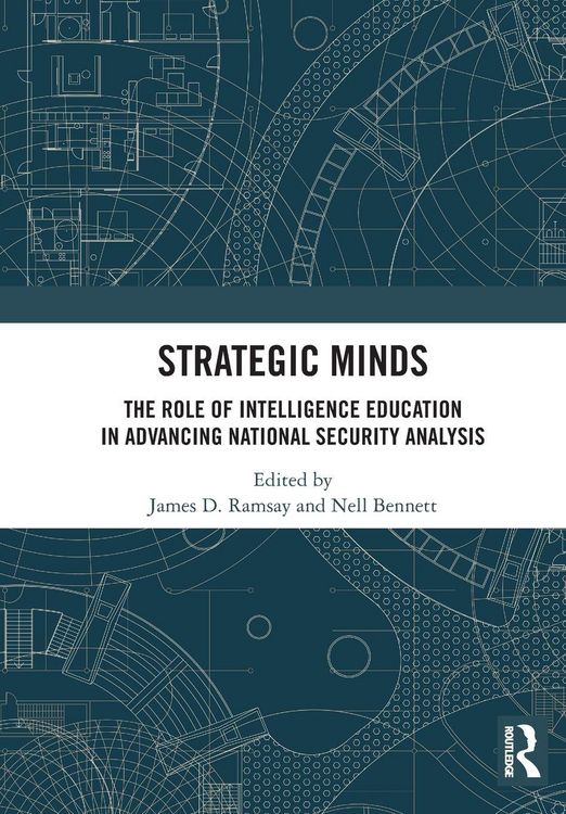 Produktbild: Strategic Minds