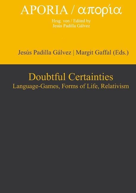 Produktbild: Doubtful Certainties