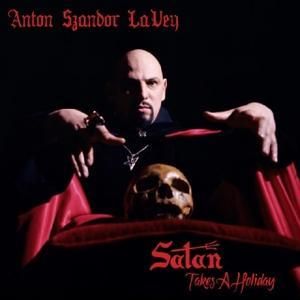 Produktbild: Satan Takes A Holiday