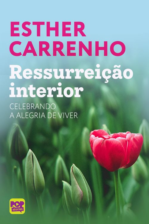 Produktbild: Ressurrei&ccedil;&atilde;o interior