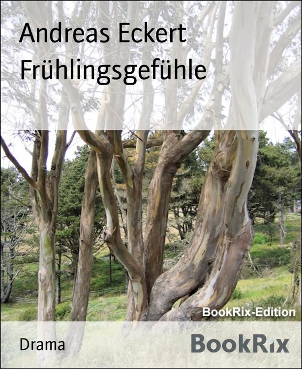 Produktbild: Fr&uuml;hlingsgef&uuml;hle