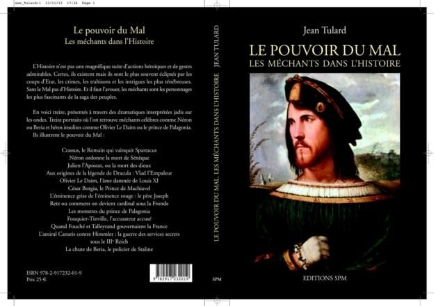 Produktbild: Pouvoir du Mal