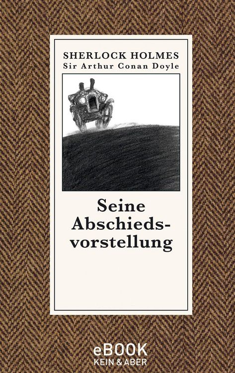 Produktbild: Seine Abschiedsvorstellung