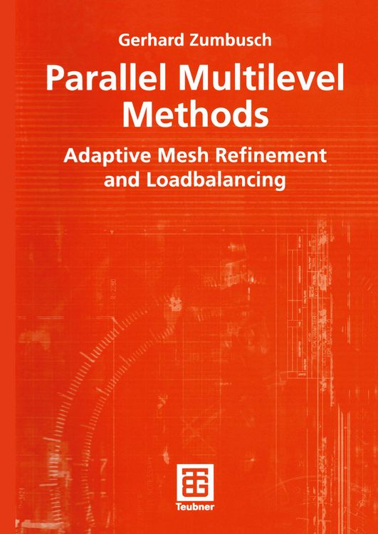 Produktbild: Parallel Multilevel Methods