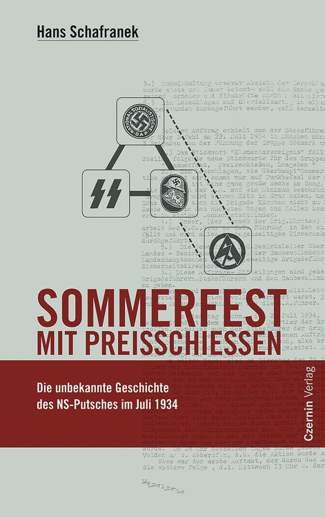Produktbild: Sommerfest mit Preisschie&szlig;en