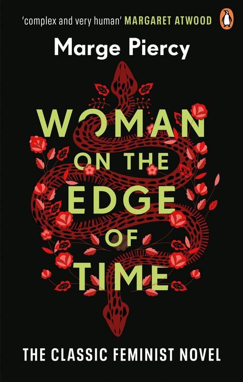 Produktbild: Woman on the Edge of Time