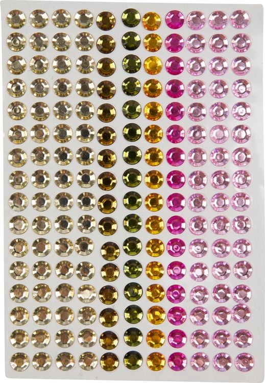 Produktbild: Mein kleines Bastelset: Diamond-Anh&auml;nger