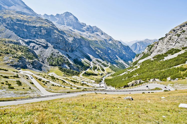 Produktbild: Roadtrips S&uuml;dtirol