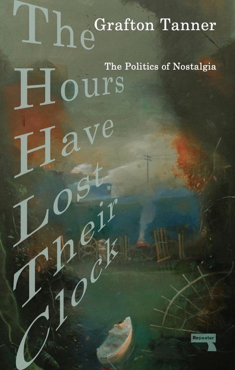 Produktbild: The Hours Have Lost Their Clock