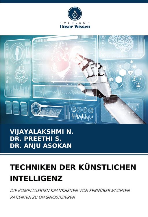 Produktbild: TECHNIKEN DER K&Uuml;NSTLICHEN INTELLIGENZ