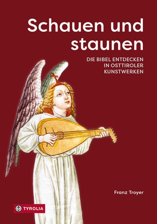 Produktbild: Schauen und staunen